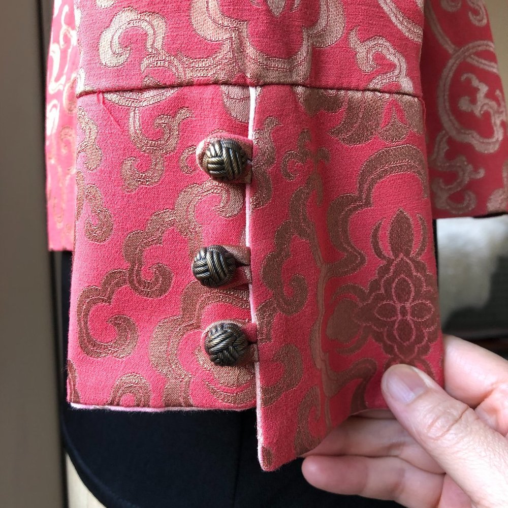 Jacket - Picture 4 of 11